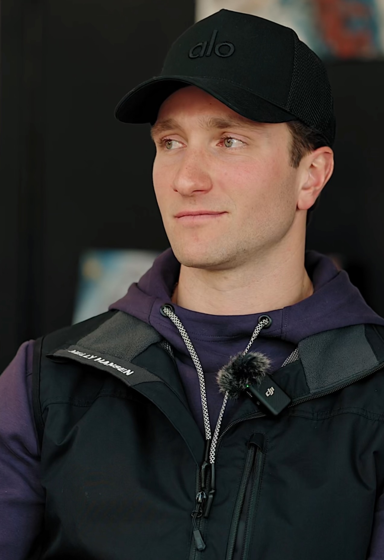 Alex Appolonia